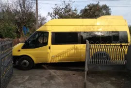 Ford, Transit
