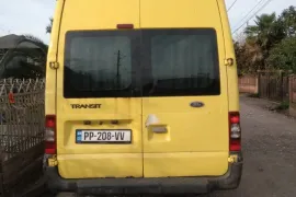 Ford, Transit