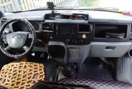 Ford, Transit
