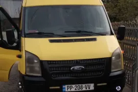 Ford, Transit