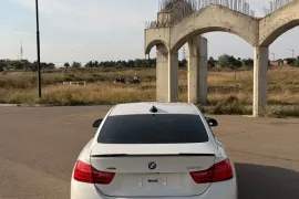 BMW, 4 Series, 428 XI