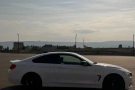 BMW, 4 Series, 428 XI
