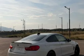 BMW, 4 Series, 428 XI