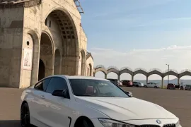 BMW, 4 Series, 428 XI