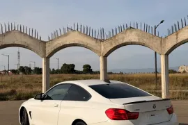 BMW, 4 Series, 428 XI