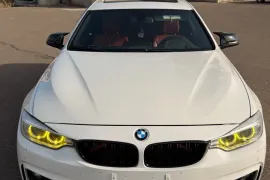 BMW, 4 Series, 428 XI