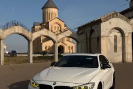 BMW, 4 Series, 428 XI