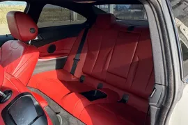 BMW, 4 Series, 428 XI
