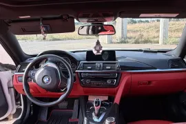 BMW, 4 Series, 428 XI