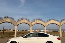 BMW, 4 Series, 428 XI