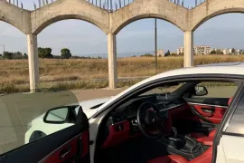 BMW, 4 Series, 428 XI