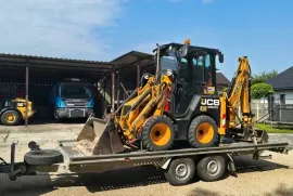 JCB, Other
