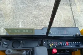 JCB, Other