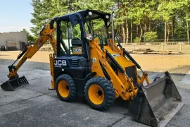 JCB, Other
