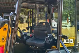 JCB, Other
