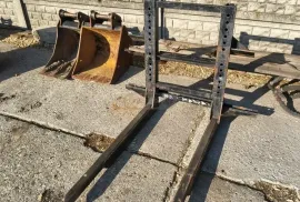 JCB, Other