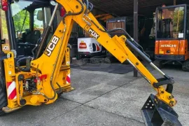 JCB, Other