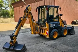 JCB, Other