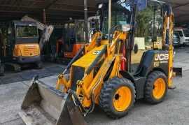 JCB, Other