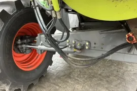 Claas, სხვა