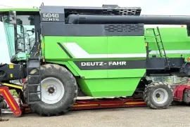 Deutz-Fahr  , Agroplus F Keyline