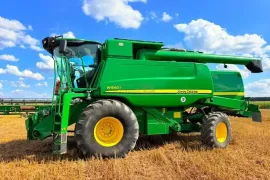 John Deere, 140-400 HP
