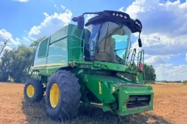 John Deere, 140-400 HP