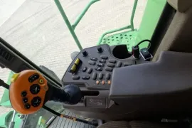 John Deere, 140-400 HP