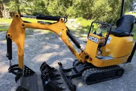 JCB, Other