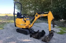 JCB, Other