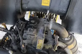 JCB, Other