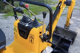 JCB, Other