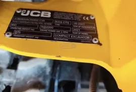 JCB, Other