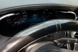 Mercedes-Benz, GLC, GLC 43 AMG