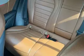Mercedes-Benz, GLC, GLC 43 AMG