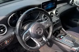Mercedes-Benz, GLC, GLC 43 AMG