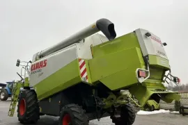 Claas, სხვა
