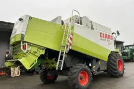 Claas, სხვა