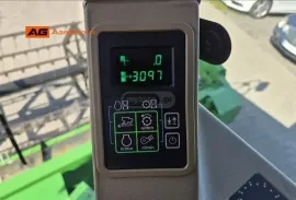 John Deere, 370-620 HP