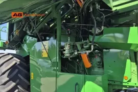 John Deere, 370-620 HP