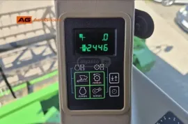 John Deere, 370-620 HP