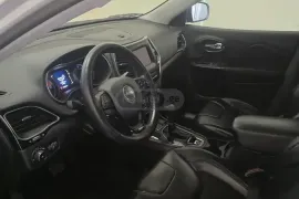 Jeep, Cherokee