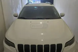 Jeep, Cherokee
