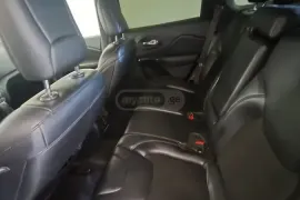 Jeep, Cherokee