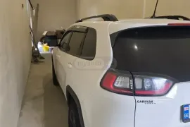 Jeep, Cherokee