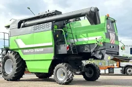 Deutz-Fahr  , Agroplus F Keyline
