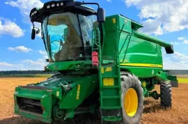 John Deere, 140-400 HP