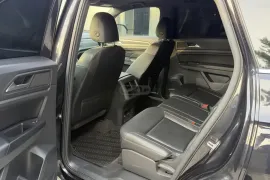 Volkswagen, Atlas