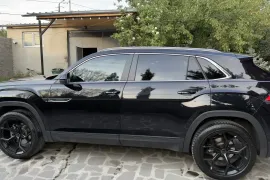 Volkswagen, Atlas
