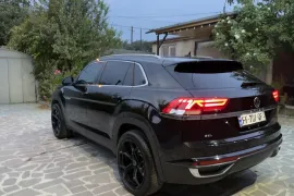 Volkswagen, Atlas